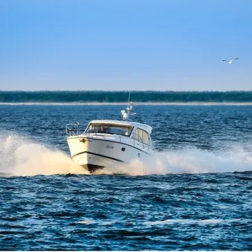 Permis Bateau à Nantes