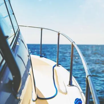 Permis bateau, département Loire Atlantique