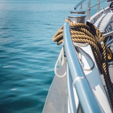 Permis bateau en région Pays-de-la-Loire