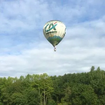 Sport Aérien en région Aquitaine Sport Aérien en région Aquitaine