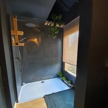 Nuit en Cabane sur Pilotis avec Spa près de Limoges en région Limousin Nuit en Cabane sur Pilotis avec Spa près de Limoges en région Limousin