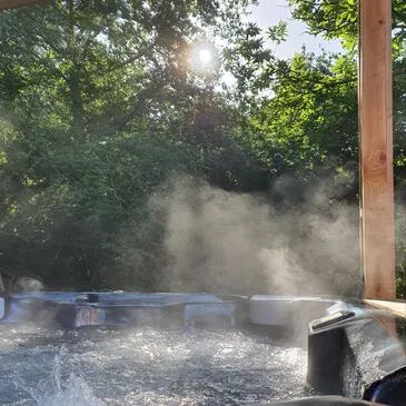 Weekend et Hébergement Insolite en région Limousin