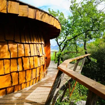 Weekend et Hébergement Insolite, département Hérault Weekend et Hébergement Insolite, département Hérault