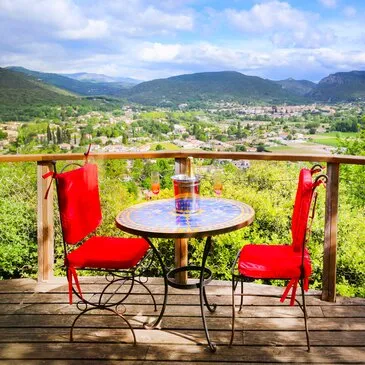 Weekend et Hébergement Insolite en région Languedoc-Roussillon Weekend et Hébergement Insolite en région Languedoc-Roussillon