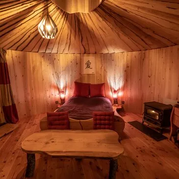 Cazilhac, à 50 min de Montpellier, Hérault (34) - Weekend et Hébergement Insolite Cazilhac, à 50 min de Montpellier, Hérault (34) - Weekend et Hébergement Insolite