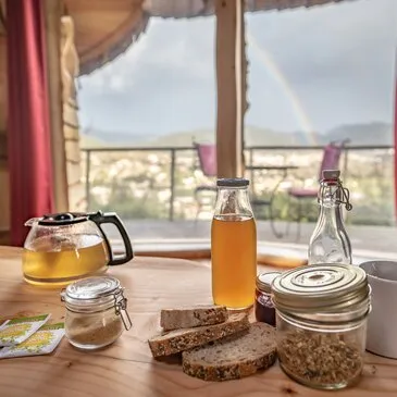 Weekend et Hébergement Insolite proche Cazilhac, à 50 min de Montpellier Weekend et Hébergement Insolite proche Cazilhac, à 50 min de Montpellier