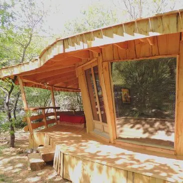 Weekend et Hébergement Insolite en région Languedoc-Roussillon Weekend et Hébergement Insolite en région Languedoc-Roussillon