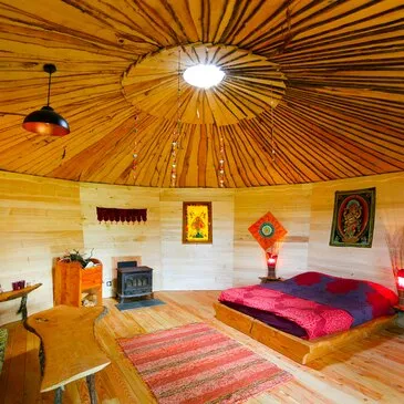 Weekend et Hébergement Insolite proche Cazilhac, à 50 min de Montpellier Weekend et Hébergement Insolite proche Cazilhac, à 50 min de Montpellier