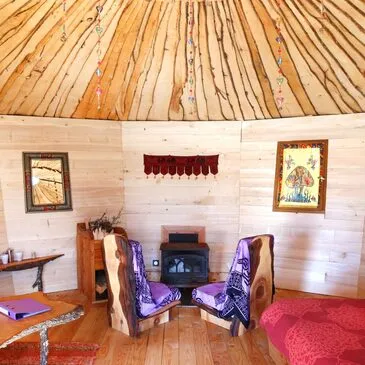 Nuit en Cabane Insolite avec Spa près de Montpellier en région Languedoc-Roussillon Nuit en Cabane Insolite avec Spa près de Montpellier en région Languedoc-Roussillon