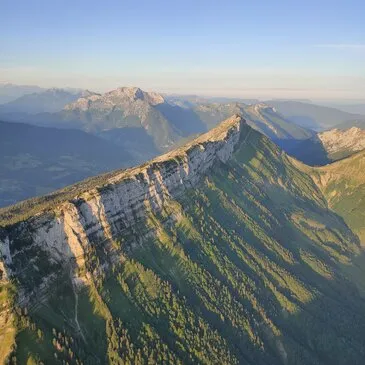 Annecy, Haute savoie (74) - Baptême de l'air montgolfière Annecy, Haute savoie (74) - Baptême de l'air montgolfière