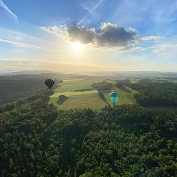 Réserver Baptême de l'air montgolfière département Hainaut Réserver Baptême de l'air montgolfière département Hainaut