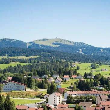 Métabief, Jura (39) - Baptême de l'air montgolfière Métabief, Jura (39) - Baptême de l'air montgolfière