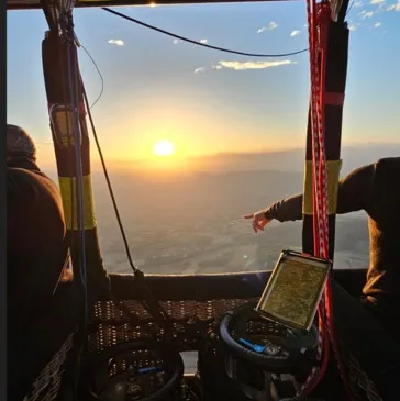 Réserver Baptême de l'air montgolfière département Jura Réserver Baptême de l'air montgolfière département Jura