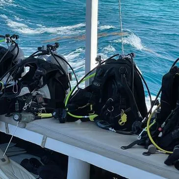 Baptême de Plongée à Arcachon en région Aquitaine Baptême de Plongée à Arcachon en région Aquitaine