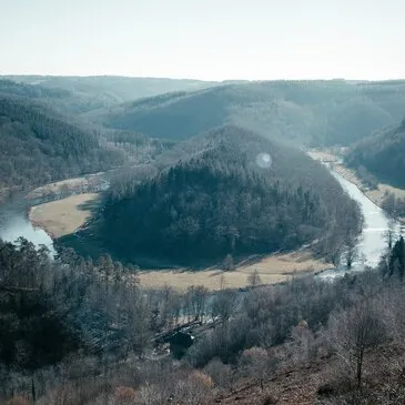 Baptême de l'air montgolfière proche Bouillon, à 35 min de Charleville-Mézières Baptême de l'air montgolfière proche Bouillon, à 35 min de Charleville-Mézières