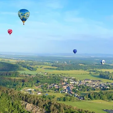 Sport Aérien en région Champagne-Ardenne Sport Aérien en région Champagne-Ardenne