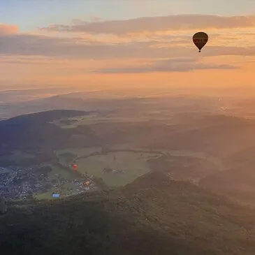 Réserver Baptême de l'air montgolfière département Ardennes Réserver Baptême de l'air montgolfière département Ardennes