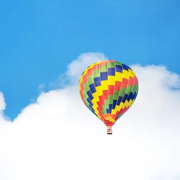 Vol en Montgolfière à Durbuy - Vallée de l'Ourthe Vol en Montgolfière à Durbuy - Vallée de l'Ourthe