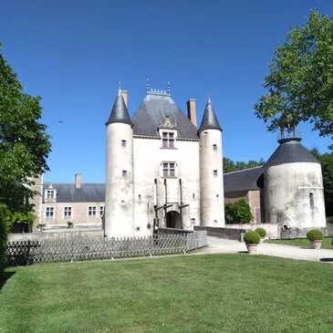 Quad & Buggy proche Neuville-aux-Bois, à 30 min d'Orléans Quad & Buggy proche Neuville-aux-Bois, à 30 min d'Orléans