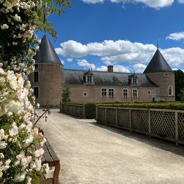 Randonnée en Buggy près d'Orléans en région Centre Randonnée en Buggy près d'Orléans en région Centre