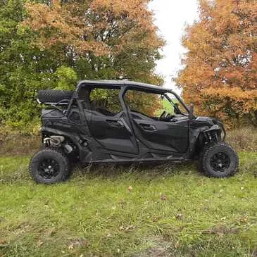 Quad & Buggy en région Ile-de-France Quad & Buggy en région Ile-de-France