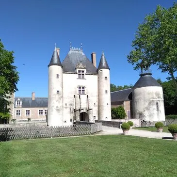 Quad & Buggy proche Neuville-aux-Bois, à 1h de Fontainebleau Quad & Buggy proche Neuville-aux-Bois, à 1h de Fontainebleau