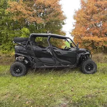 Quad & Buggy, département Eure et loir