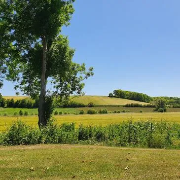Neuville-aux-Bois, à 1h10 de Chartres, Eure et loir (28) - Quad & Buggy