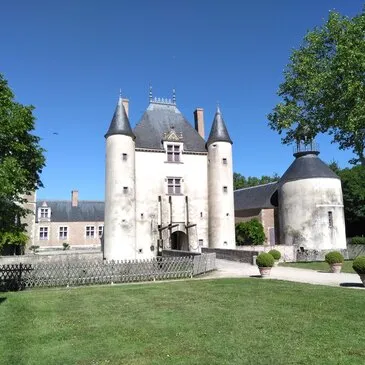 Randonnée en Buggy près de Chartres en région Centre Randonnée en Buggy près de Chartres en région Centre
