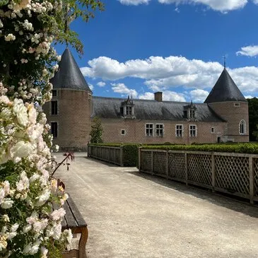 Stage de Pilotage en région Centre Stage de Pilotage en région Centre