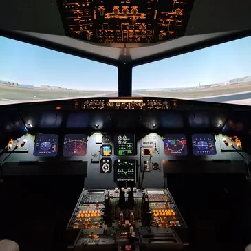 Offrir Simulateur de Vol département Var Offrir Simulateur de Vol département Var