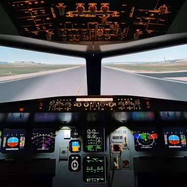 Offrir Simulateur de Vol en PACA et Corse Offrir Simulateur de Vol en PACA et Corse