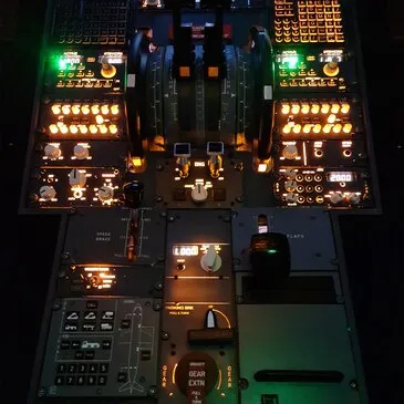 Réserver Simulateur de Vol département Var Réserver Simulateur de Vol département Var