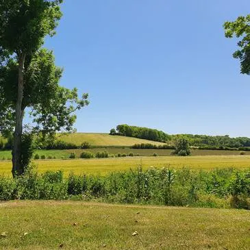 Neuville-aux-Bois, à 45 min d'Etampes, Essonne (91) - Quad & Buggy Neuville-aux-Bois, à 45 min d'Etampes, Essonne (91) - Quad & Buggy