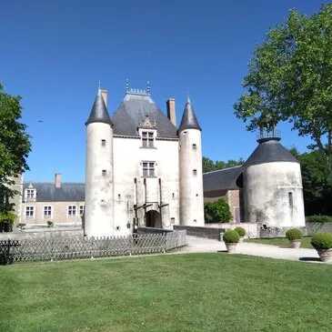 Quad & Buggy proche Neuville-aux-Bois, à 45 min d'Etampes Quad & Buggy proche Neuville-aux-Bois, à 45 min d'Etampes