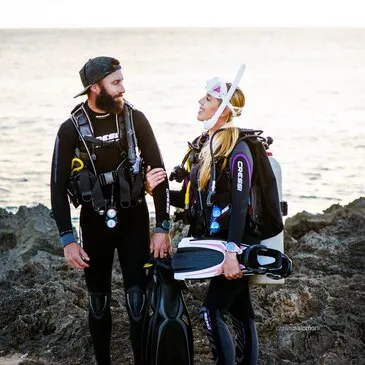 Brevet de Plongée PADI Open Water près de Marseille en région PACA et Corse Brevet de Plongée PADI Open Water près de Marseille en région PACA et Corse