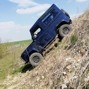 Stage de Pilotage 4x4 près d'Etampes Stage de Pilotage 4x4 près d'Etampes