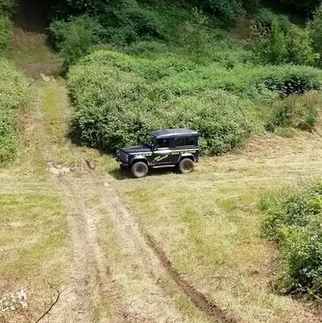 Stage de pilotage 4x4 en région Ile-de-France Stage de pilotage 4x4 en région Ile-de-France