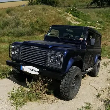 Sougy, à 50 min d'Etampes, Essonne (91) - Stage de pilotage 4x4 Sougy, à 50 min d'Etampes, Essonne (91) - Stage de pilotage 4x4