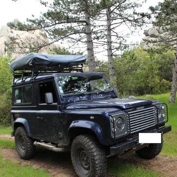 Stage de pilotage 4x4 proche Sougy, à 50 min d'Etampes Stage de pilotage 4x4 proche Sougy, à 50 min d'Etampes