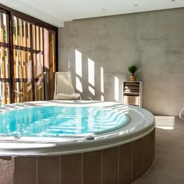 Week end Spa près de Lunéville Week end Spa près de Lunéville