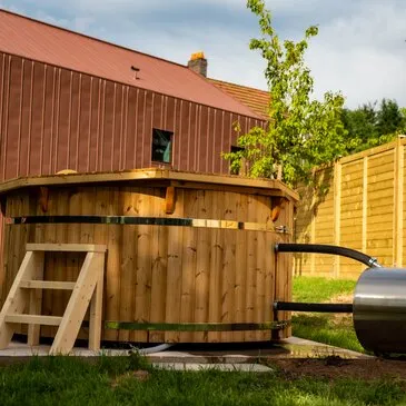 Week end en Hôtel Spa proche Pierre-Percée, à 35 min de Lunéville Week end en Hôtel Spa proche Pierre-Percée, à 35 min de Lunéville