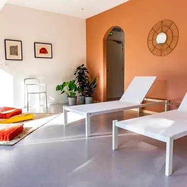 Week end Spa près de Lunéville en région Lorraine Week end Spa près de Lunéville en région Lorraine