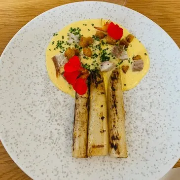 Pierre-Percée, à 40 min de Lunéville, Meurthe et moselle (54) - Week end Gastronomique
