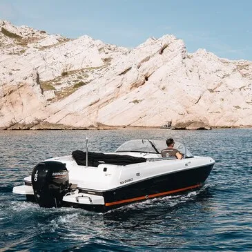 Marseille - Pointe Rouge, Bouches du Rhône (13) - Permis bateau Marseille - Pointe Rouge, Bouches du Rhône (13) - Permis bateau