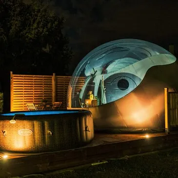 Weekend et Hébergement Insolite en région Aquitaine Weekend et Hébergement Insolite en région Aquitaine