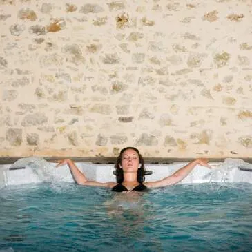 Week end Spa au Château de Fère près de Soissons Week end Spa au Château de Fère près de Soissons