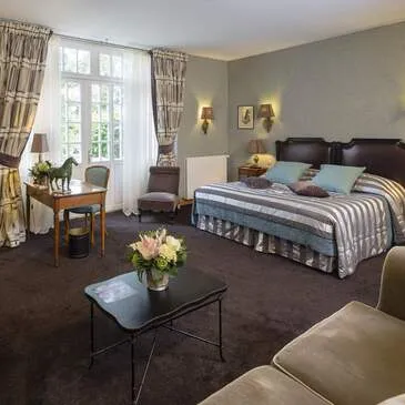 Fère-en-Tardenois, à 25 min de Soissons, Aisne (02) - Week end en Hôtel Spa Fère-en-Tardenois, à 25 min de Soissons, Aisne (02) - Week end en Hôtel Spa