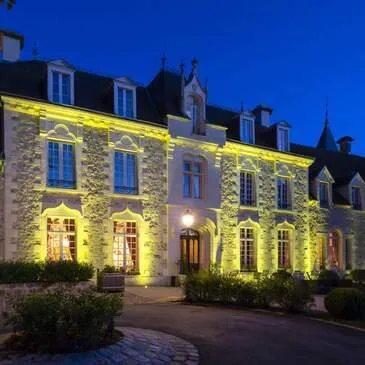 Réserver Week end en Hôtel Spa département Aisne Réserver Week end en Hôtel Spa département Aisne