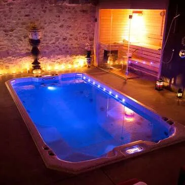 Réserver Week end en Hôtel Spa en Picardie Réserver Week end en Hôtel Spa en Picardie